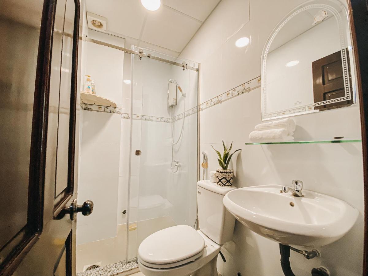 Ngoc Linh Motel Ap Vinh Dong Экстерьер фото