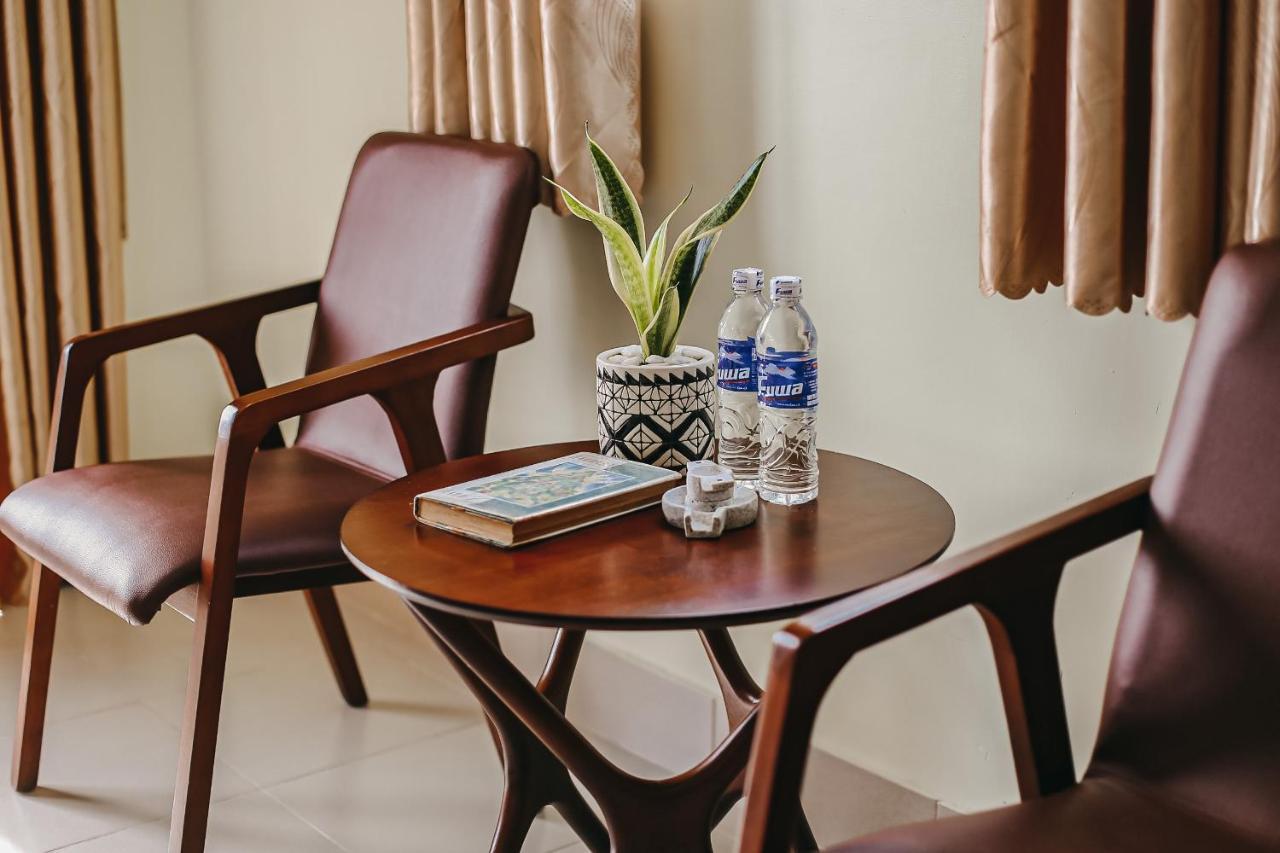 Ngoc Linh Motel Ap Vinh Dong Экстерьер фото