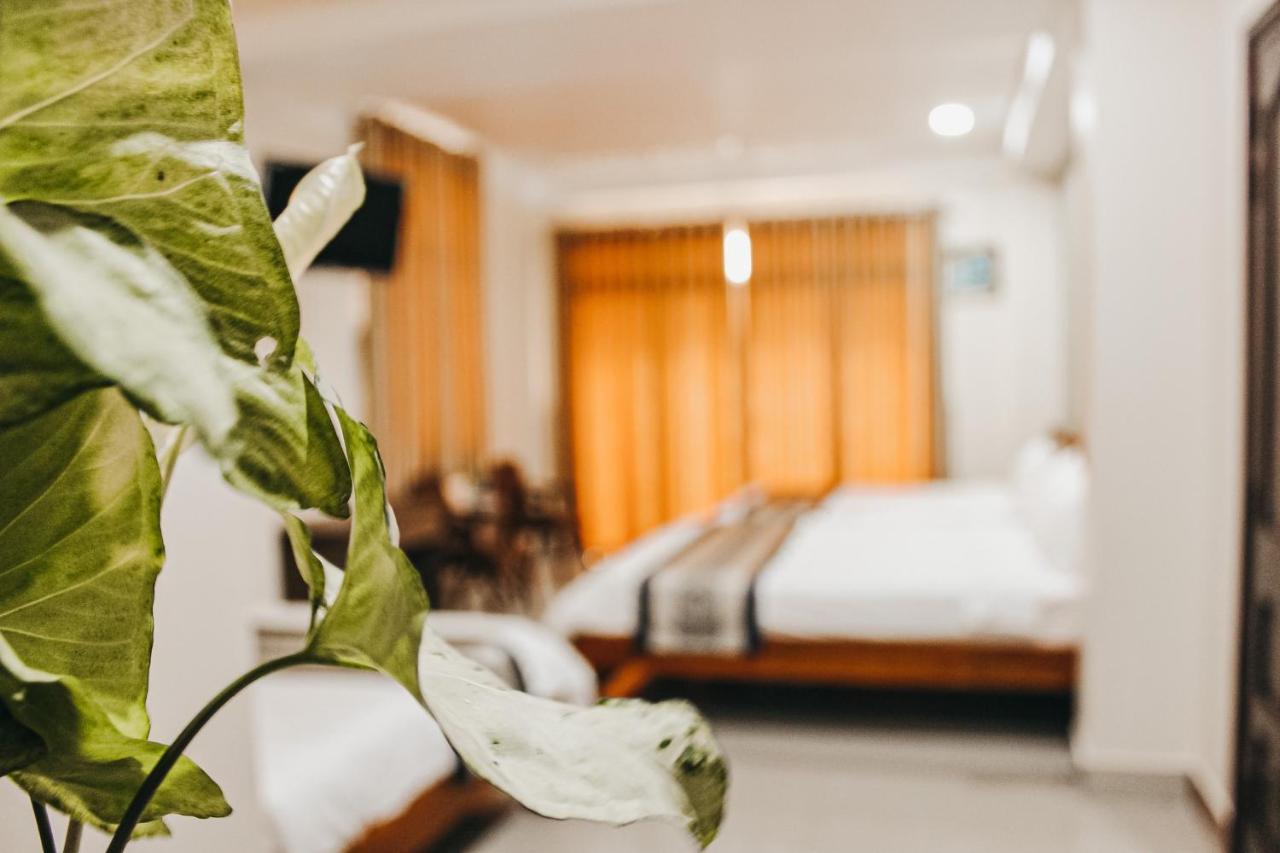Ngoc Linh Motel Ap Vinh Dong Экстерьер фото